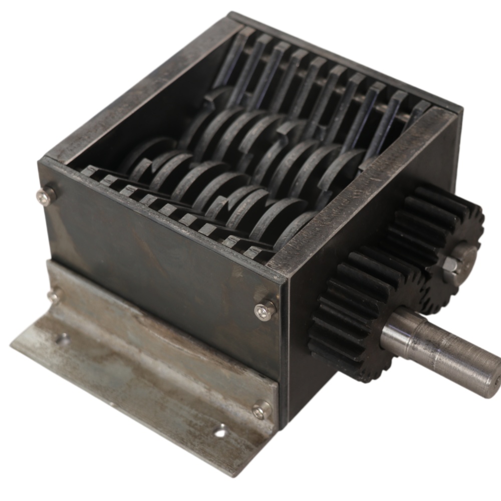 데스크탑 미니 분쇄기 플라스틱 분쇄기 (학교, 실험실, - 3D Printing Grinder 리뷰 및 가격