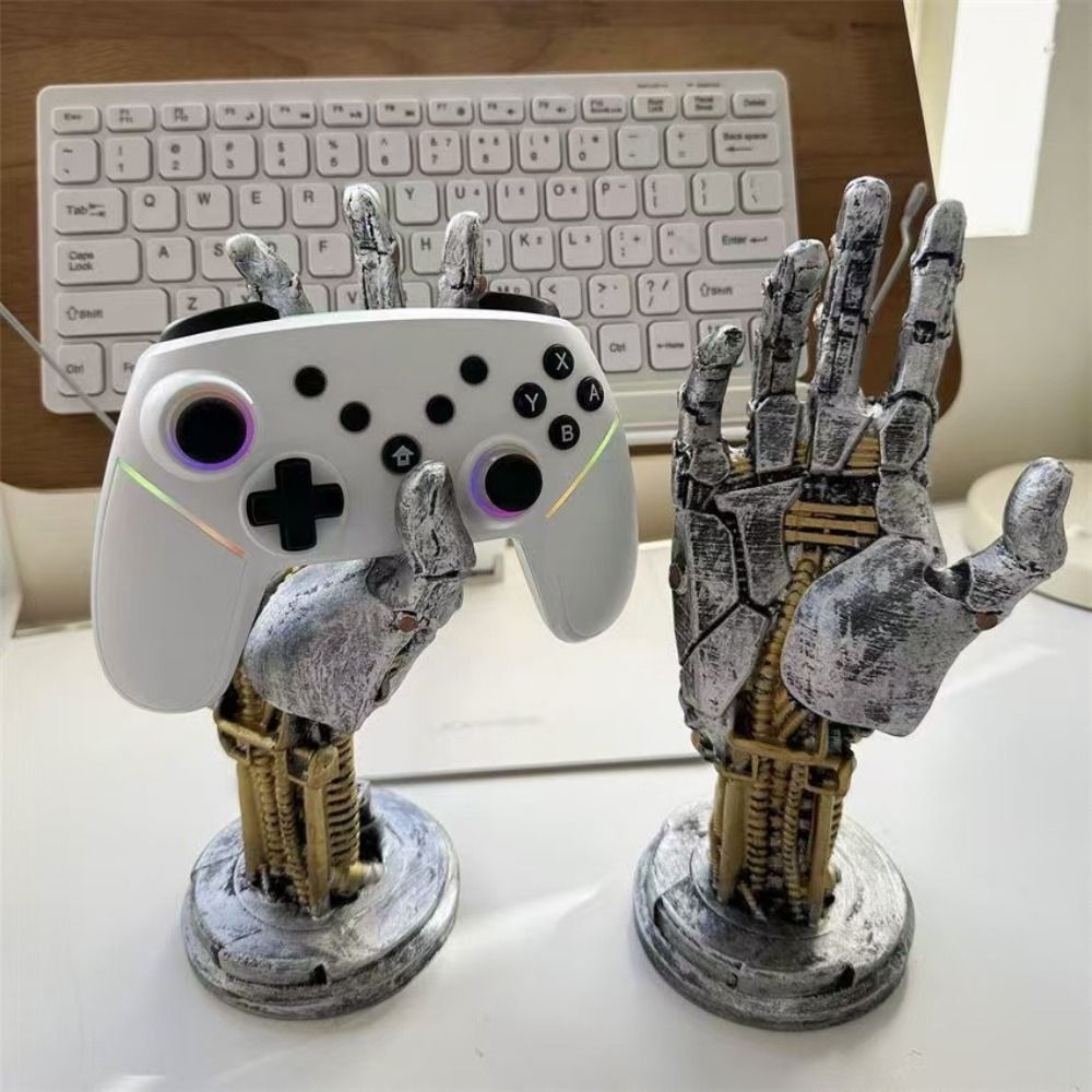레진 3D 프린팅 스탠드 센서리 장식품 시뮬레이션 로봇 - 3D Printing Simulator 리뷰 및 가격