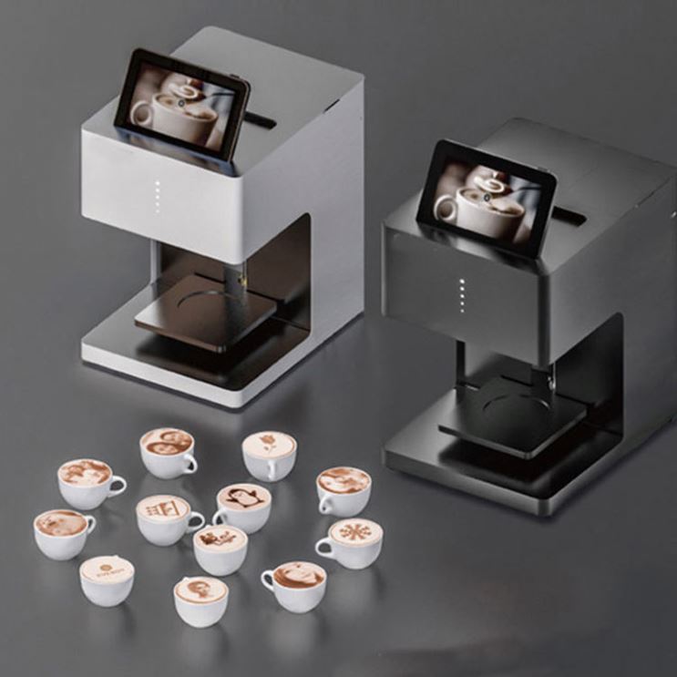 자동 스마트 컬러 잉크젯 프린터 상업용 3D 패드 인쇄 - 3D Printing Machine 리뷰 및 가격