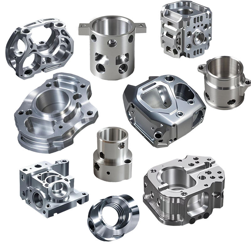 맞춤형 SLM 금속 3D 프린팅 서비스: 스테인리스 스 - 3D Printing Aluminium 리뷰 및 가격