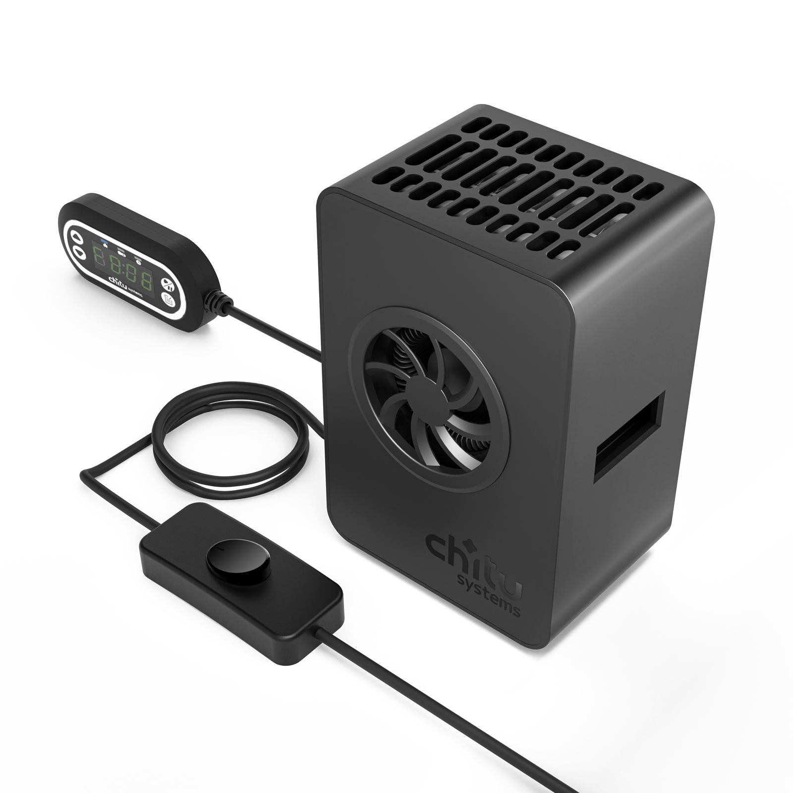Chitu Systems H2 미니 히터 3D 프린터  - 3D Printing Website 리뷰 및 가격