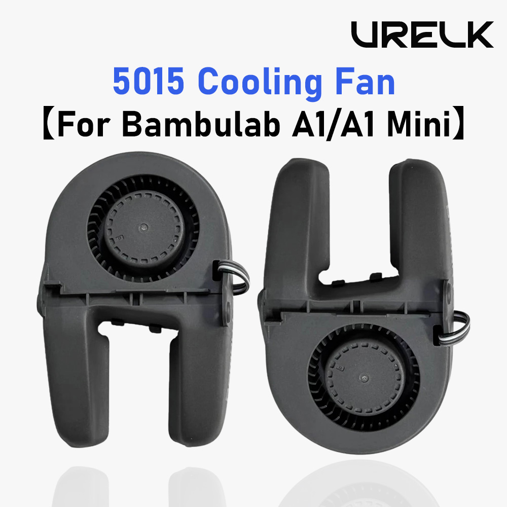 밤부랩 A1 미니용 URELK A1 미니 쿨링팬, 3D - 3D Printing Grinder 리뷰 및 가격