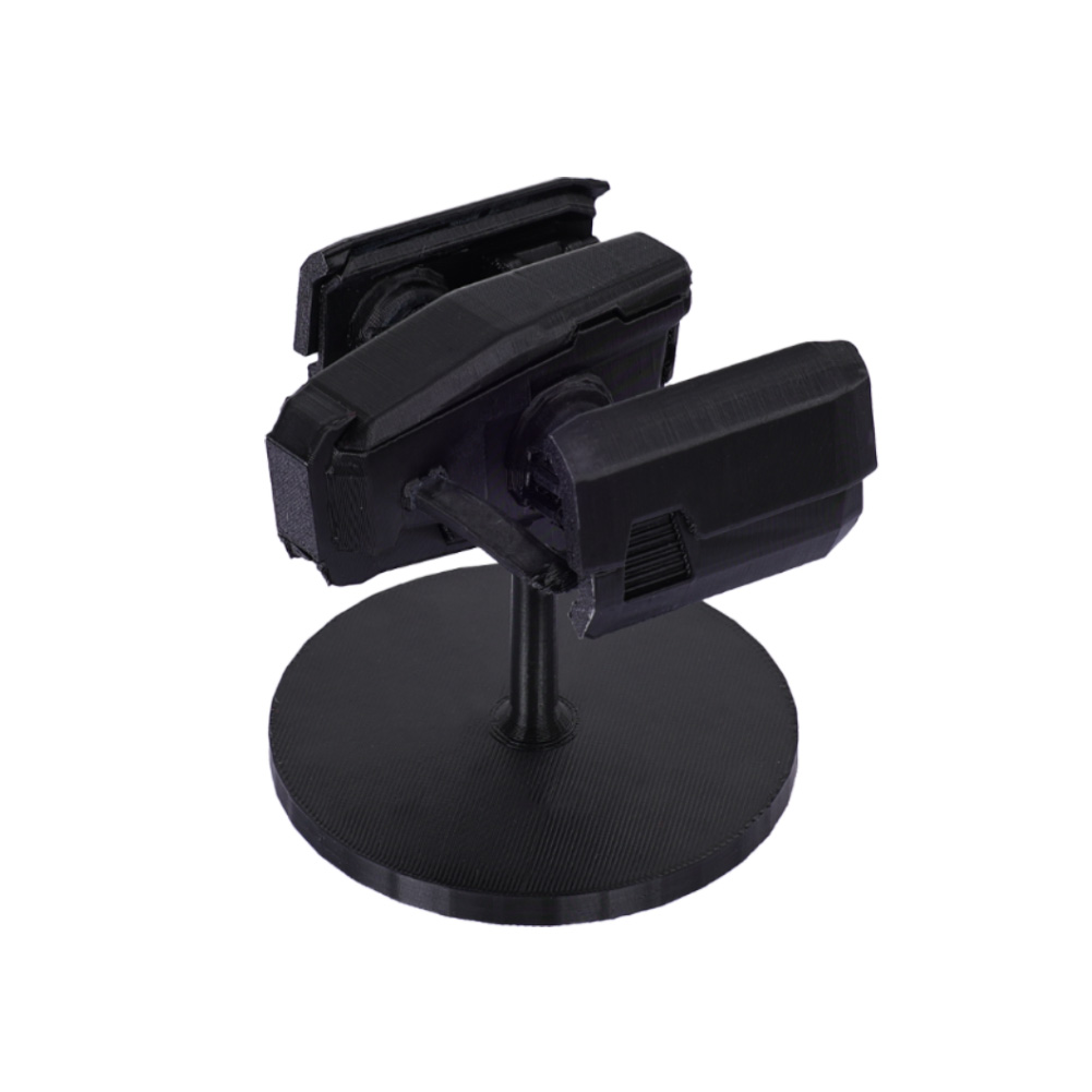 3D 프린팅 그리핀 드론 미니 스태츄 모델 스탠드 포함 - 3D Printing Plastic 리뷰 및 가격