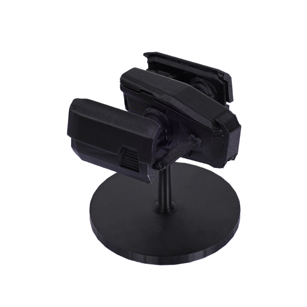 3D 프린팅 그리핀 드론 미니 스태츄 모델 스탠드 포함 - 3D Printing Plastic 리뷰 및 가격