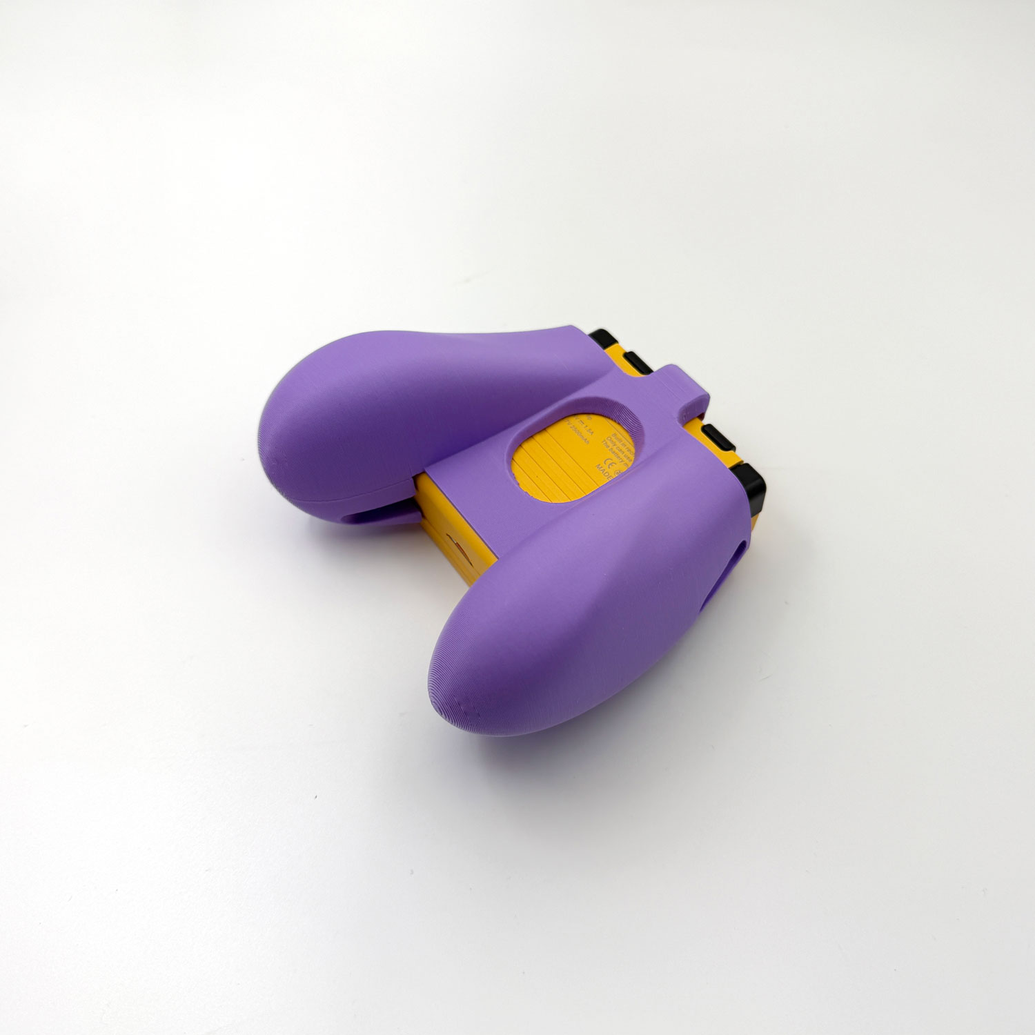 Miyoo MINI 플립 그립 MiyooMINI 플립  - 3D Printing Grip 리뷰 및 가격