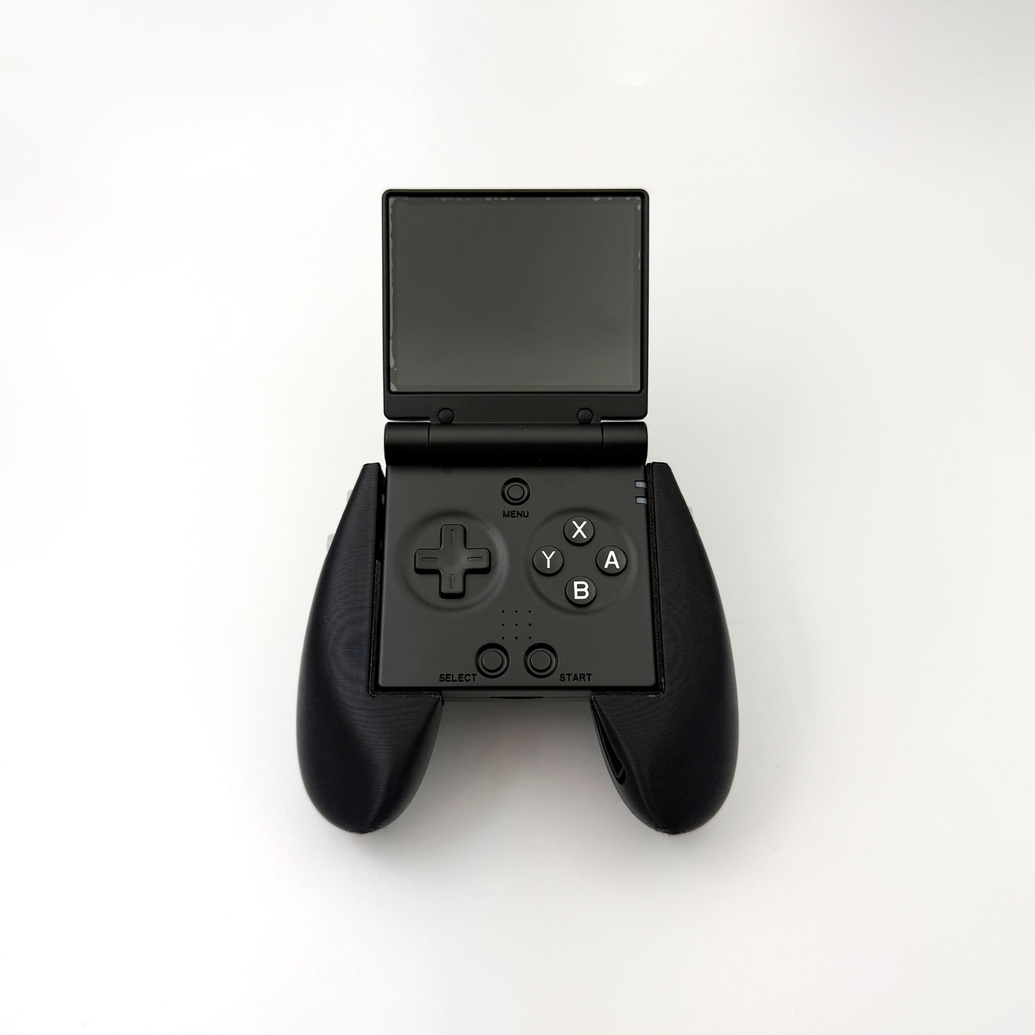 Miyoo MINI 플립 그립 MiyooMINI 플립  - 3D Printing Grip 리뷰 및 가격
