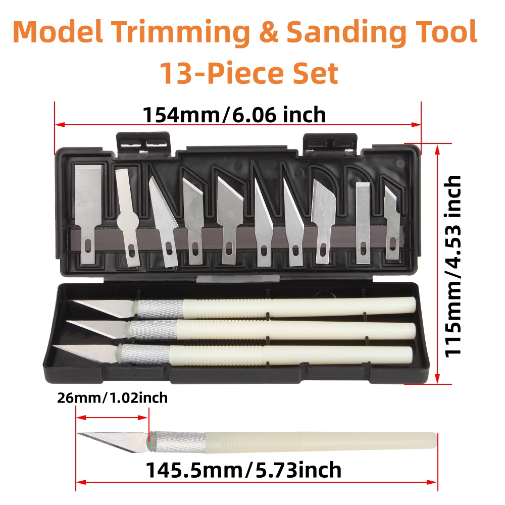 38개 3D 모델 연삭 도구 디버링 조각칼 키트 조각  - 3D Printing Grinder 리뷰 및 가격