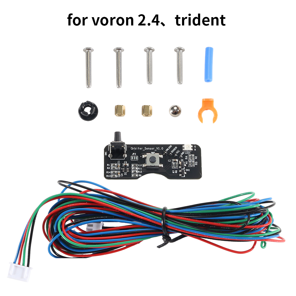 FYSETC Sherpa 미니 압출기, 3D 프린터 필 - 3D Printing Website 리뷰 및 가격