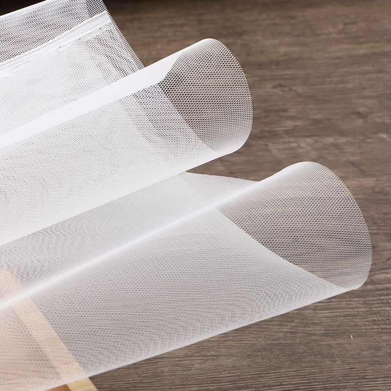 1 미터 하드 그물 패브릭 클래식 벌집 메쉬 패브릭 웨 - 3D Printing On Fabric 리뷰 및 가격