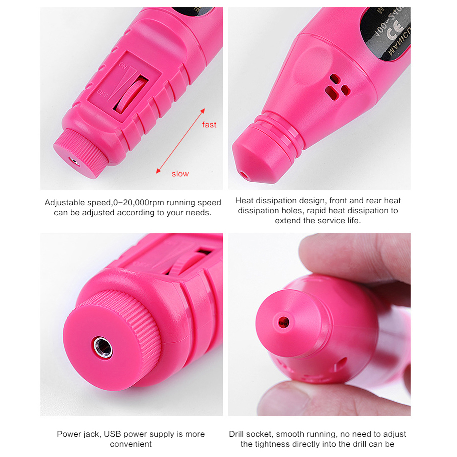 3D 프린터 부품 FDM 인쇄 모델 전기 샌더 PLA  - 3D Printing Grinder 리뷰 및 가격