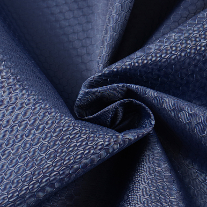 200D 방수 옥스포드 패브릭 자카드 축구 그리드 코팅 - 3D Printing On Fabric 리뷰 및 가격