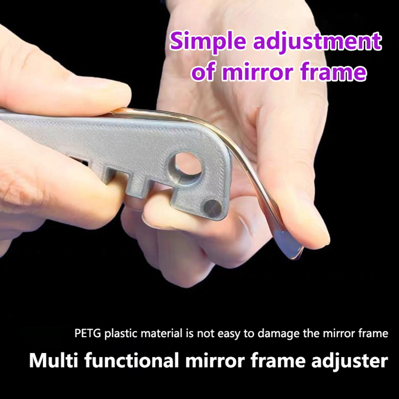 3D 프린트 다기능 안경 플라이어 안경테 굽힘 도구 플 - 3D Printing Aluminium 리뷰 및 가격
