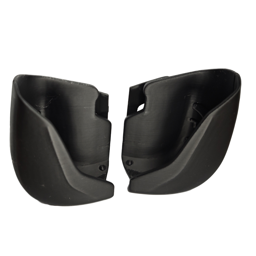 ROG Ally X 게임 콘솔용 DIY 3D 프린트 인 - 3D Printing Grip 리뷰 및 가격