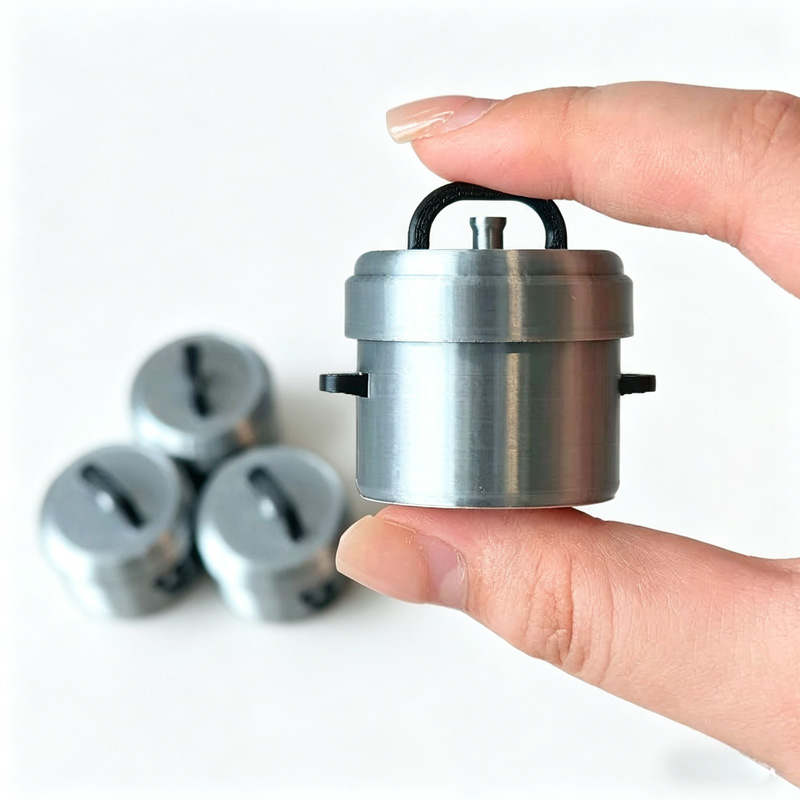 압력솥 3D 프린트 감압 버튼 손가락 클리커 스트레스  - 3D Printing Fidget Toys 리뷰 및 가격