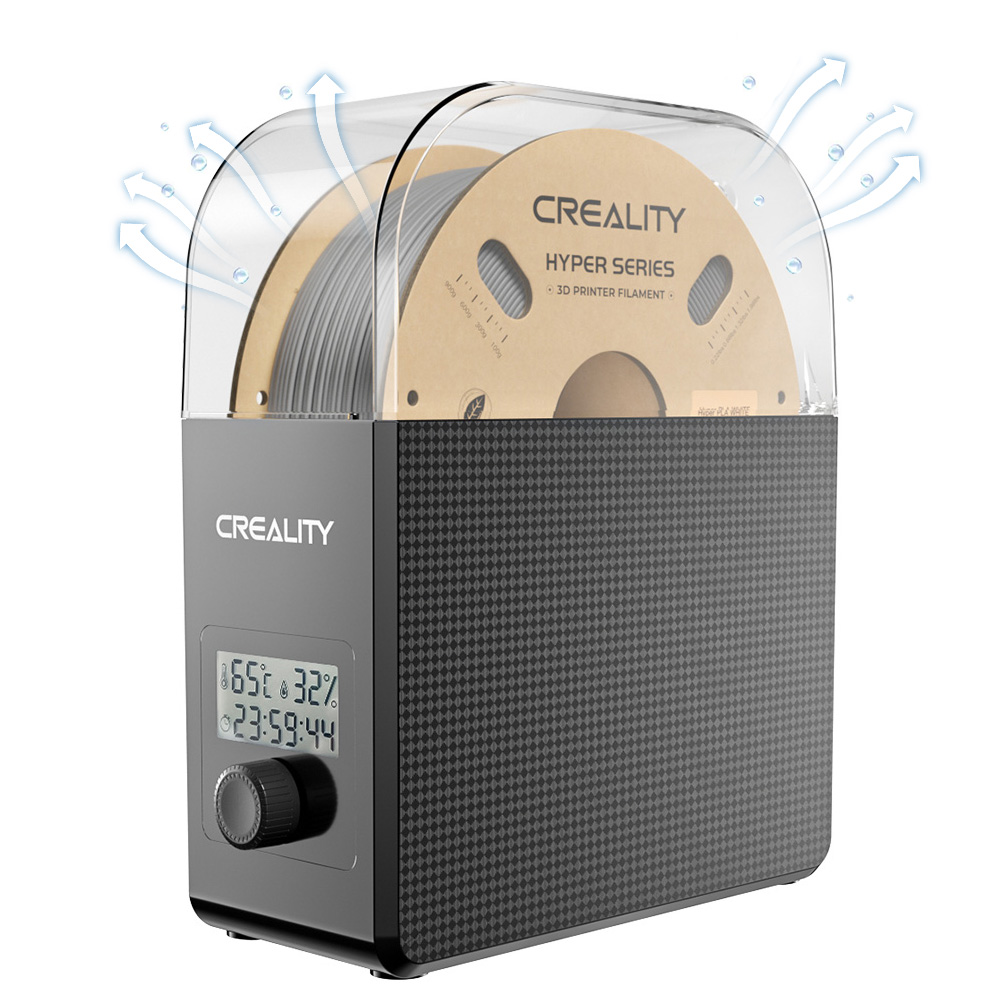 Creality 필라멘트 건조기 업그레이드 팬 필라멘트 - Carbon Fiber Filament 리뷰 및 가격