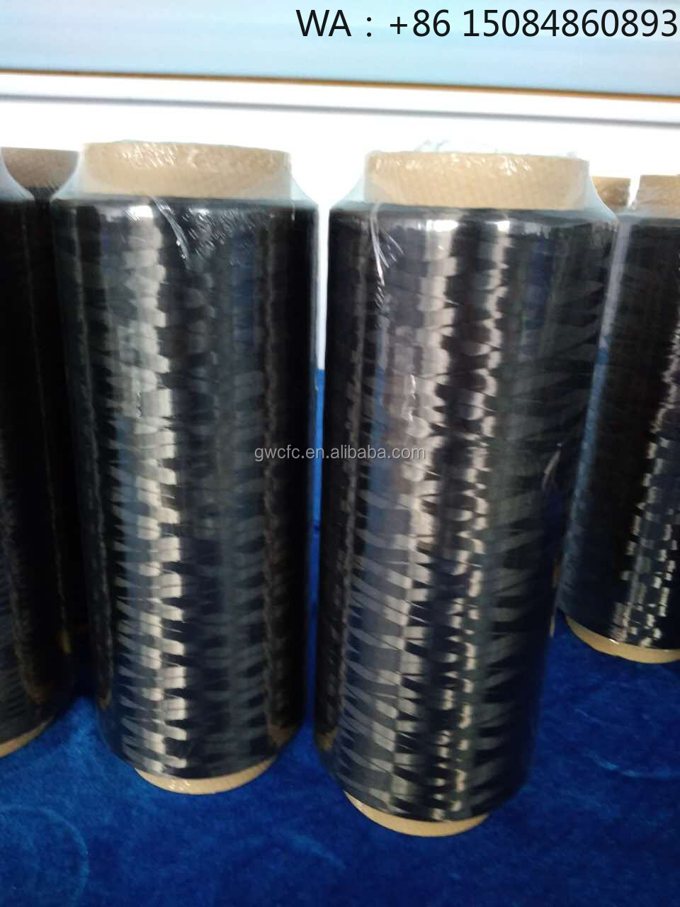 4kg/롤 T700-12K 24K 탄소 섬유 필라멘트  - Carbon Fiber Filament 리뷰 및 가격