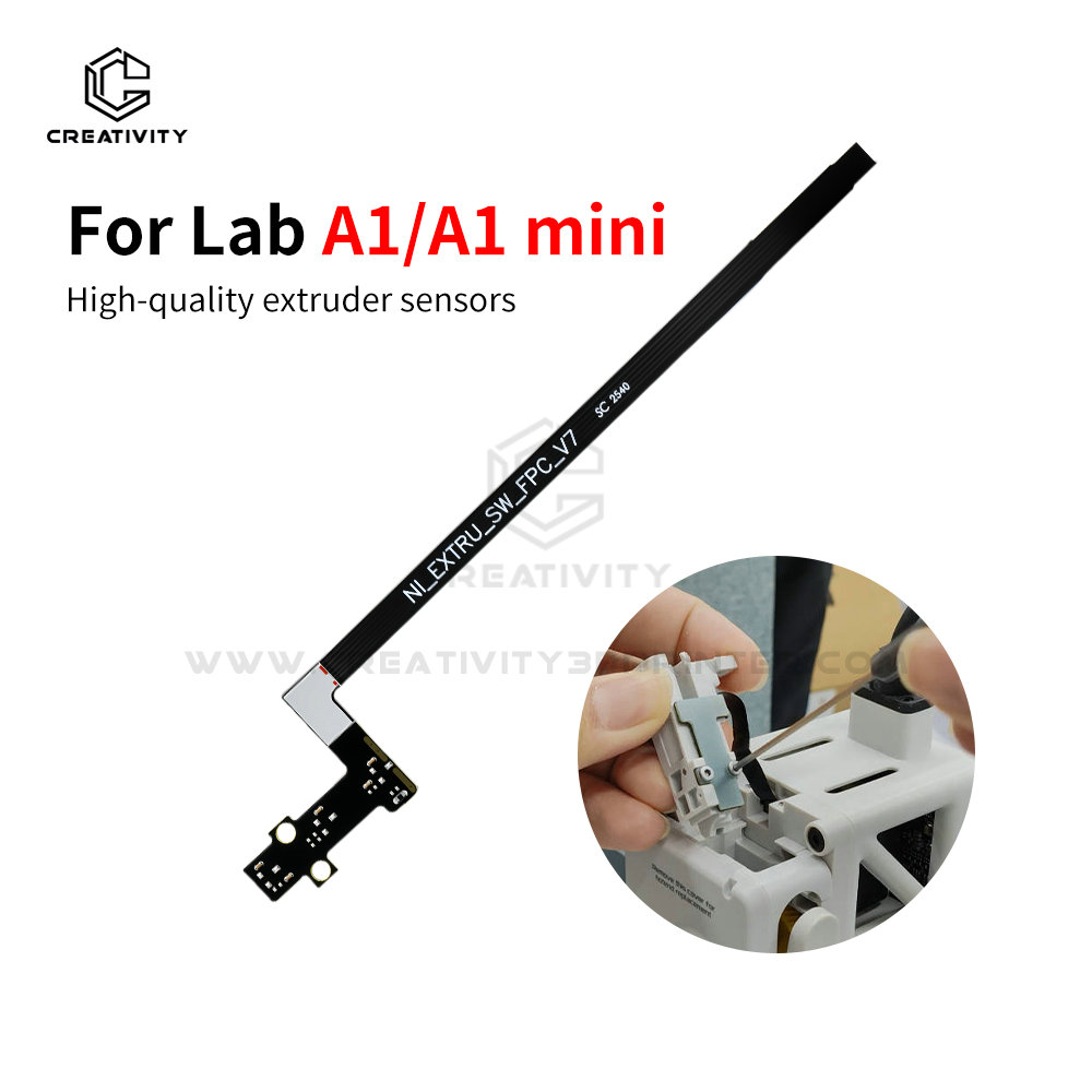 Bamboo Lab A1/A1 미니 3D 프린터 액세서 - 3D Printing Website 리뷰 및 가격