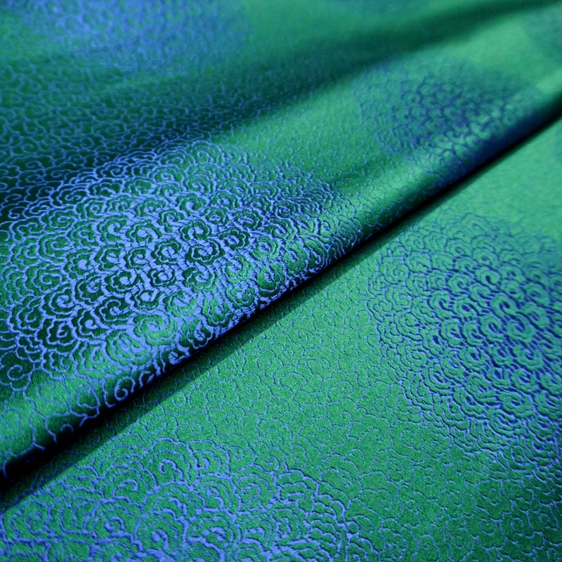 75cm x 100cm 메탈릭 자카드 브로케이드 원단, - 3D Printing On Fabric 리뷰 및 가격