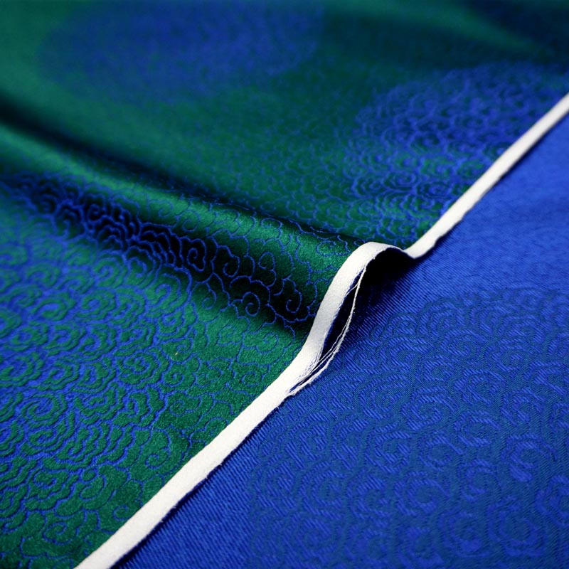 75cm x 100cm 메탈릭 자카드 브로케이드 원단, - 3D Printing On Fabric 리뷰 및 가격