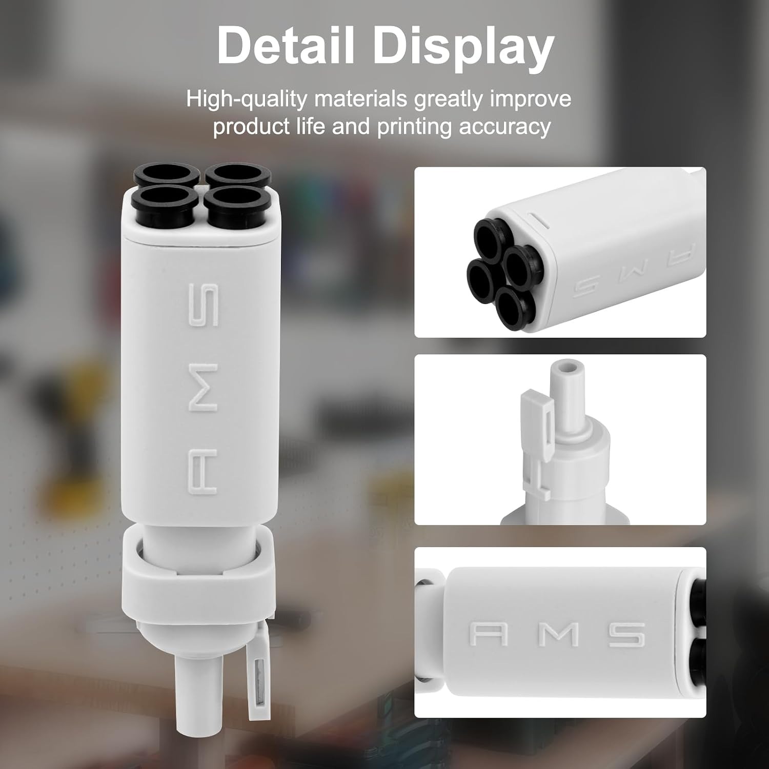 Bambu Lab A1 A1 Mini 필라멘트 센서 키 - 3D Printing Website 리뷰 및 가격