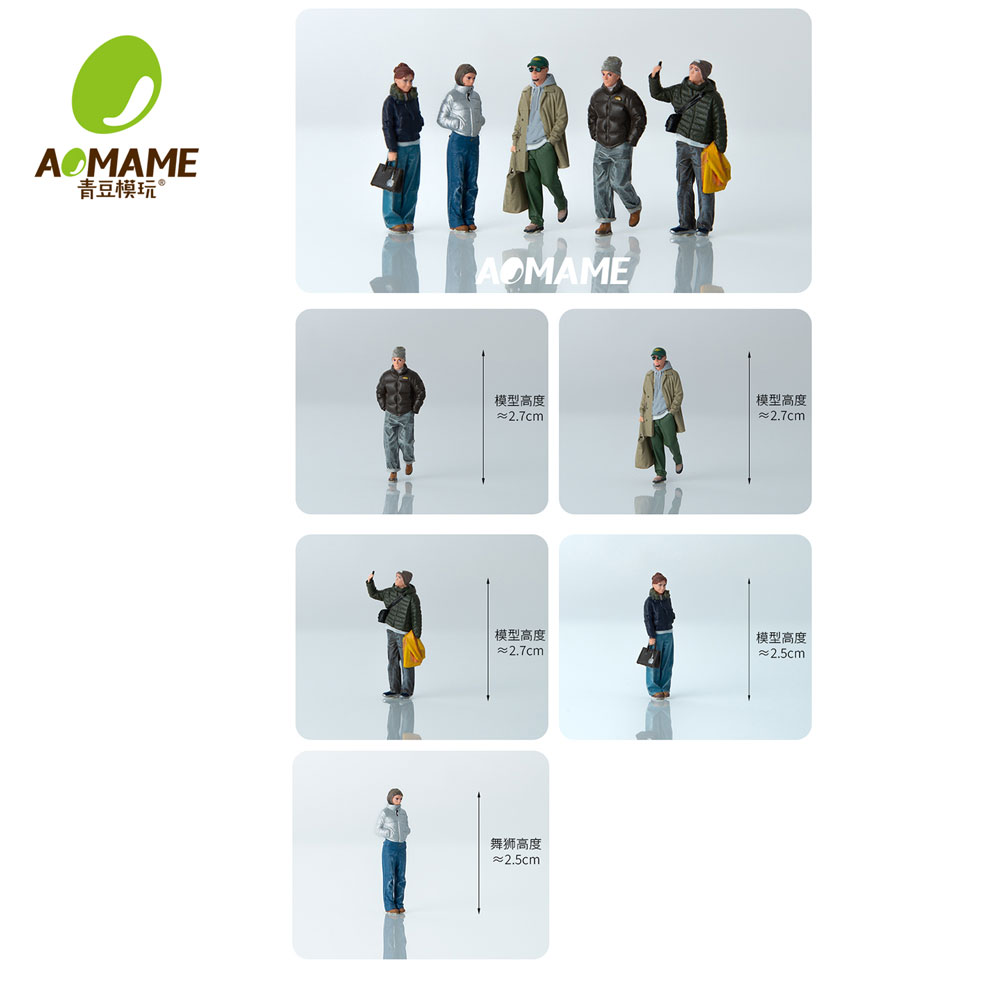 Kicarmod 1/64 겨울 스트리트웨어 세트-자동차 - 3D Printing Ideas 리뷰 및 가격