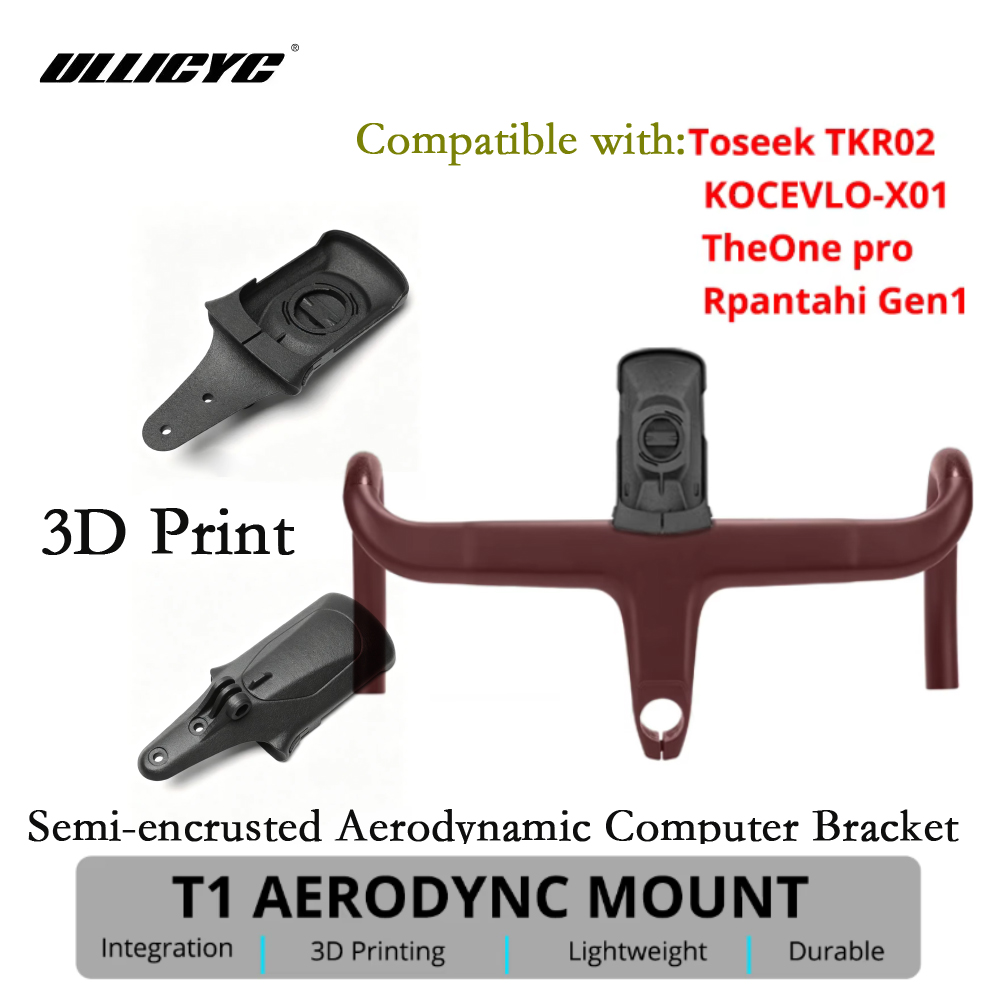공기역학적 3D 프린팅 컴퓨터 브래킷 KOCEVLO-X - 3D Printing Grip 리뷰 및 가격