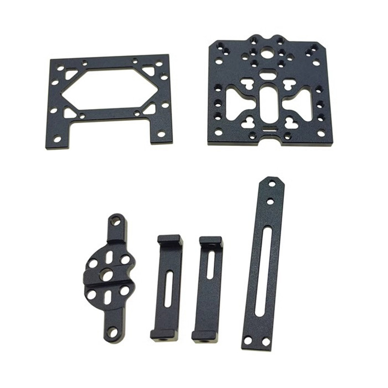 MGN9H / MGN12, CNC 프로세스용 1set  - 3D Printing Aluminium 리뷰 및 가격