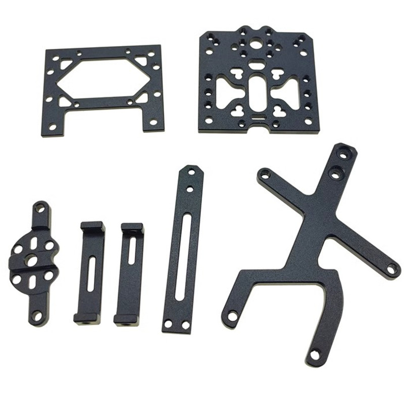 MGN9H / MGN12, CNC 프로세스용 1set  - 3D Printing Aluminium 리뷰 및 가격