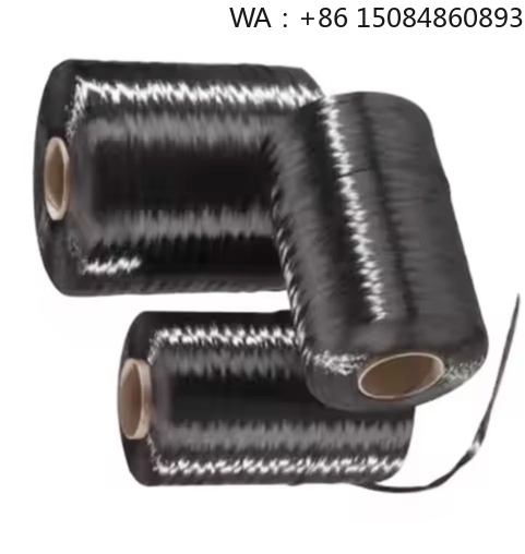 3K 6K 12K 24K 연속 탄소 섬유 필라멘트 원사 - Carbon Fiber Filament 리뷰 및 가격