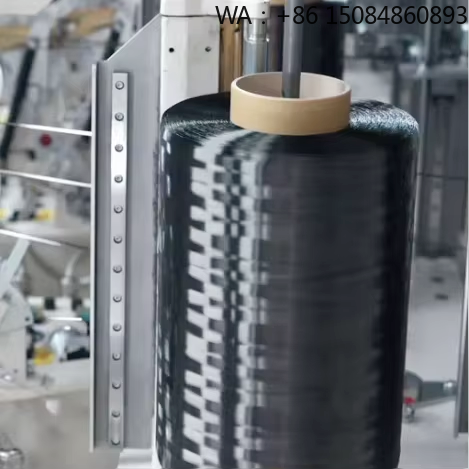 3K 6K 12K 24K 연속 탄소 섬유 필라멘트 원사 - Carbon Fiber Filament 리뷰 및 가격