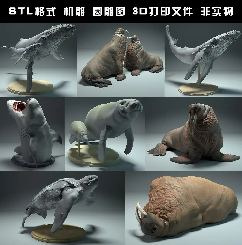 동물, 북극곰, 타킨, 늑대, 들소, 흰 족제비, 토끼 - 3D Printing Rabbit 리뷰 및 가격