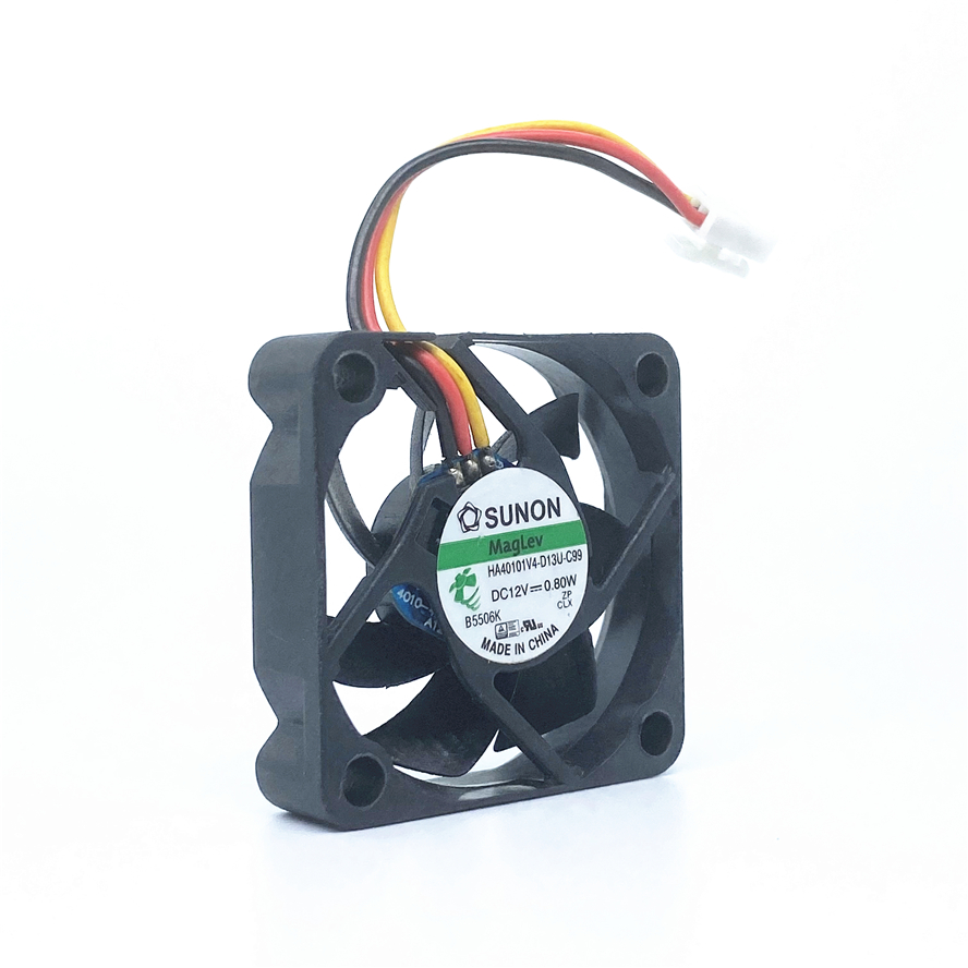 SUNON 자기부상 4010 냉각 선풍기, 3D 프린터 - 3D Printing Machine 리뷰 및 가격