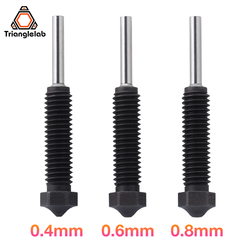 C 트라이앵글랩 ®   드래곤플라이 핫엔드 HIC 경화 - Carbon Fiber Filament 리뷰 및 가격