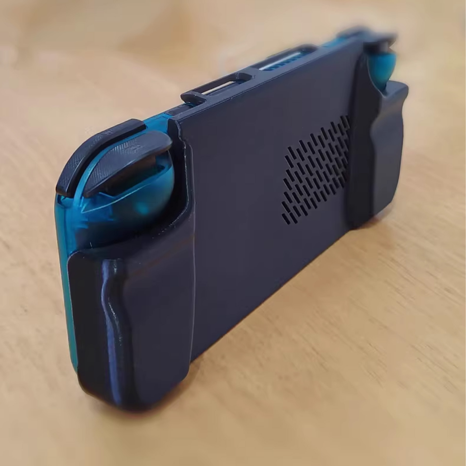 Retroid Pocket 4/4 Pro에 적합 그립  - 3D Printing Grip 리뷰 및 가격