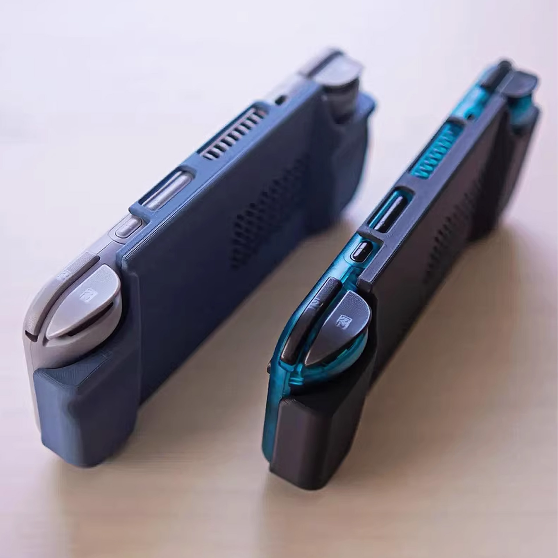 Retroid Pocket 4/4 Pro에 적합 그립  - 3D Printing Grip 리뷰 및 가격