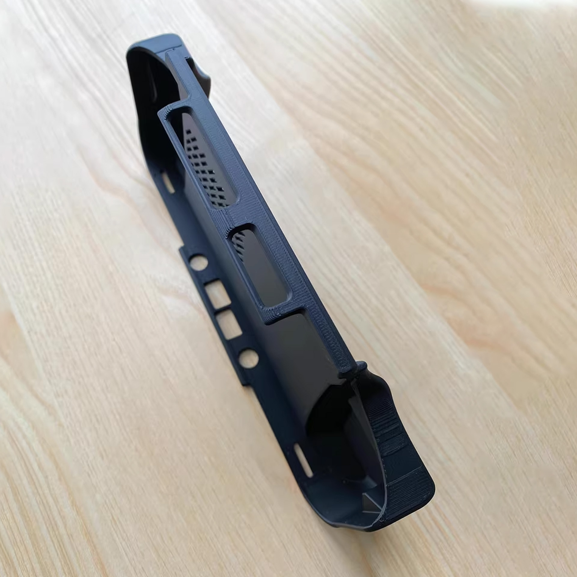 Retroid Pocket 4/4 Pro에 적합 그립  - 3D Printing Grip 리뷰 및 가격