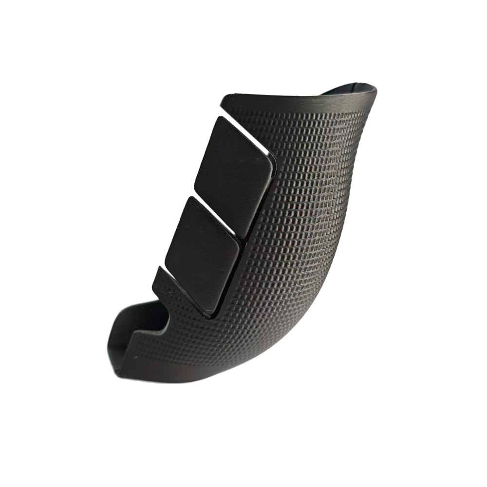 레기온 고 2용 인체공학적 3D 프린팅 그립 핸들, D - 3D Printing Grip 리뷰 및 가격