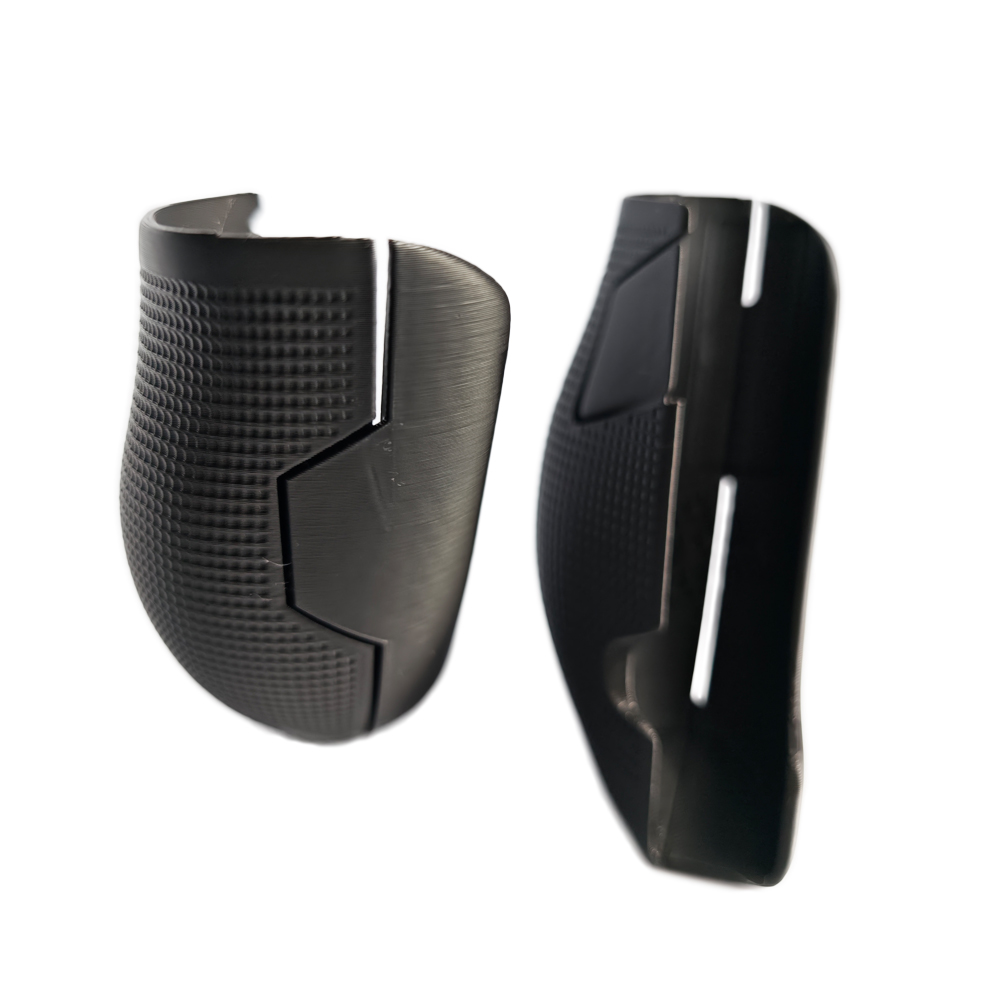 레기온 고 2용 인체공학적 3D 프린팅 그립 핸들, D - 3D Printing Grip 리뷰 및 가격