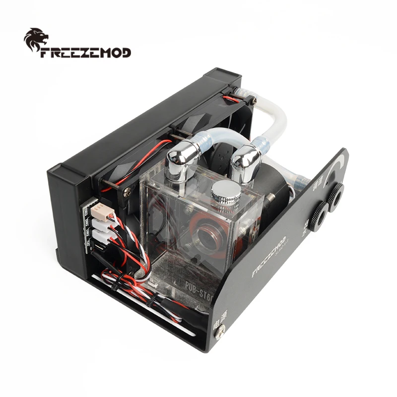 FREEZEMOD 산업용 수냉 모듈, 3D 인쇄 의료  - 3D Printing Aluminium 리뷰 및 가격