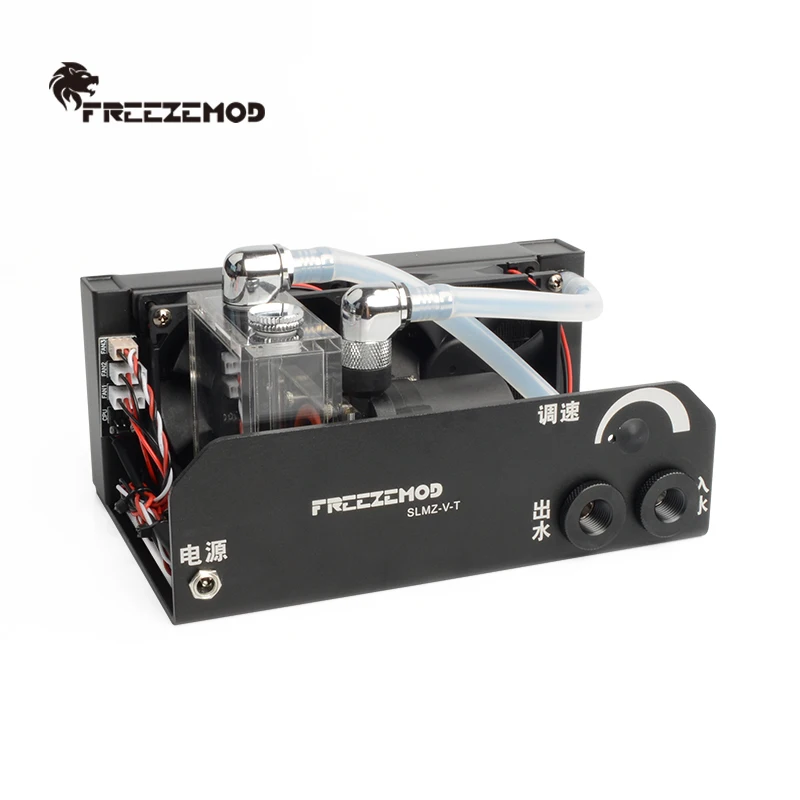 FREEZEMOD 산업용 수냉 모듈, 3D 인쇄 의료  - 3D Printing Aluminium 리뷰 및 가격