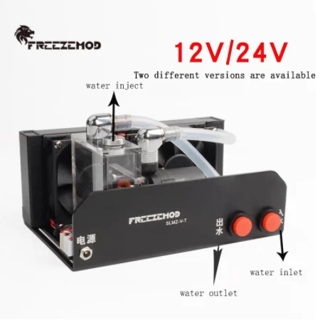 FREEZEMOD 산업용 수냉 모듈, 3D 인쇄 의료  - 3D Printing Aluminium 리뷰 및 가격