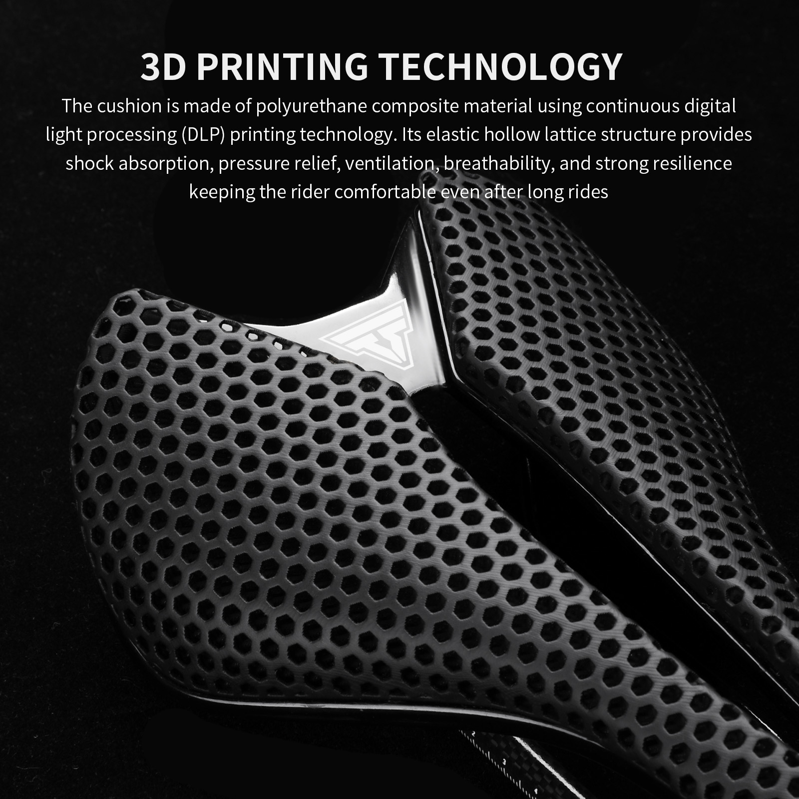 TOSUOD 3D 프린팅 로드 바이크용 안장 카본 파이 - 3D Printing Ideas 리뷰 및 가격