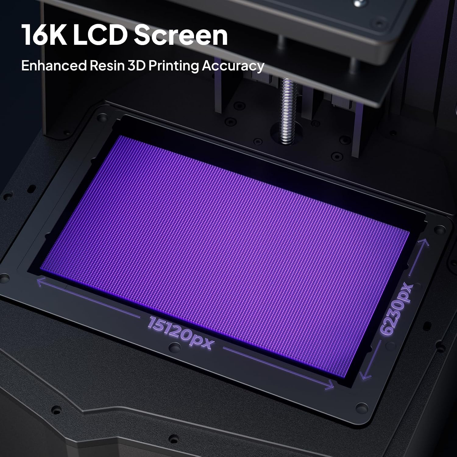 ELEGOO Saturn 4 Ultra 16K 레진 3 - 3D Printing Machine 리뷰 및 가격