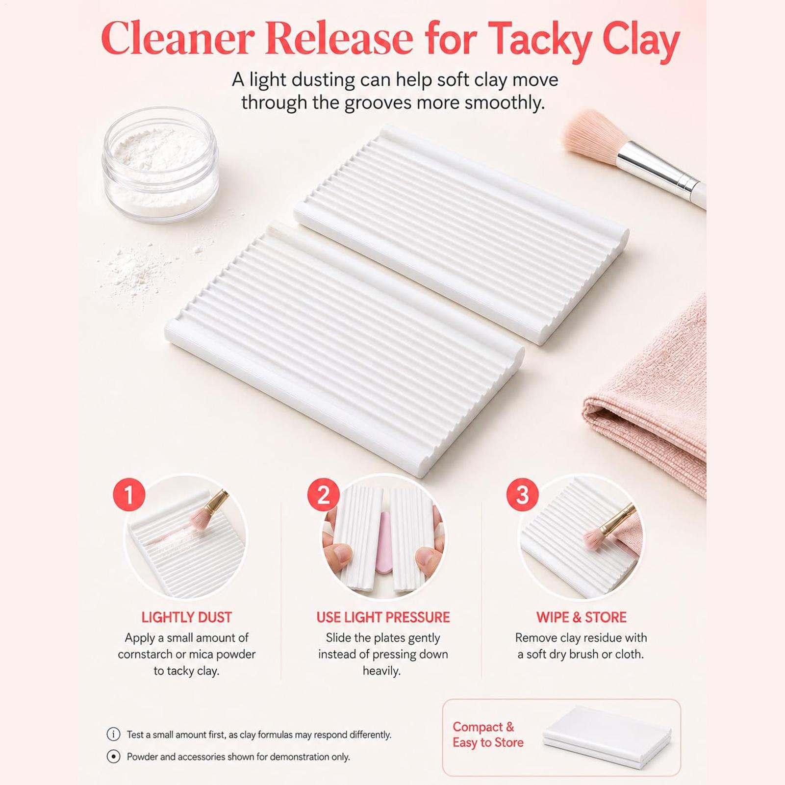 클레이 볼 메이커 DIY 재사용 가능 쥬얼리 제작 4개 - 3D Printing Clay 리뷰 및 가격