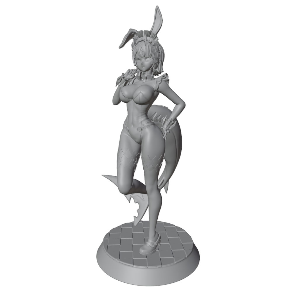 1/24 75mm 여성 전사 수지 모델 키트 3D 인쇄 - 3D Printing For Dummies 리뷰 및 가격