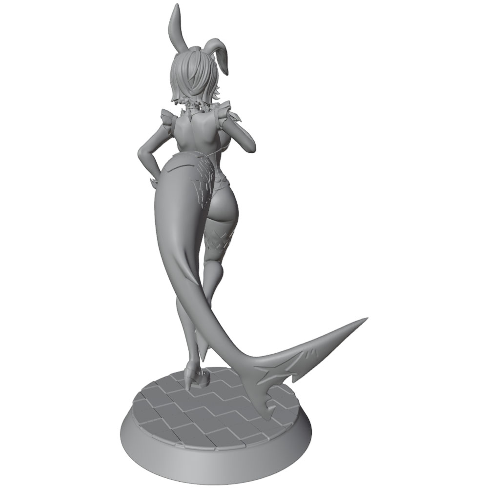 1/24 75mm 여성 전사 수지 모델 키트 3D 인쇄 - 3D Printing For Dummies 리뷰 및 가격
