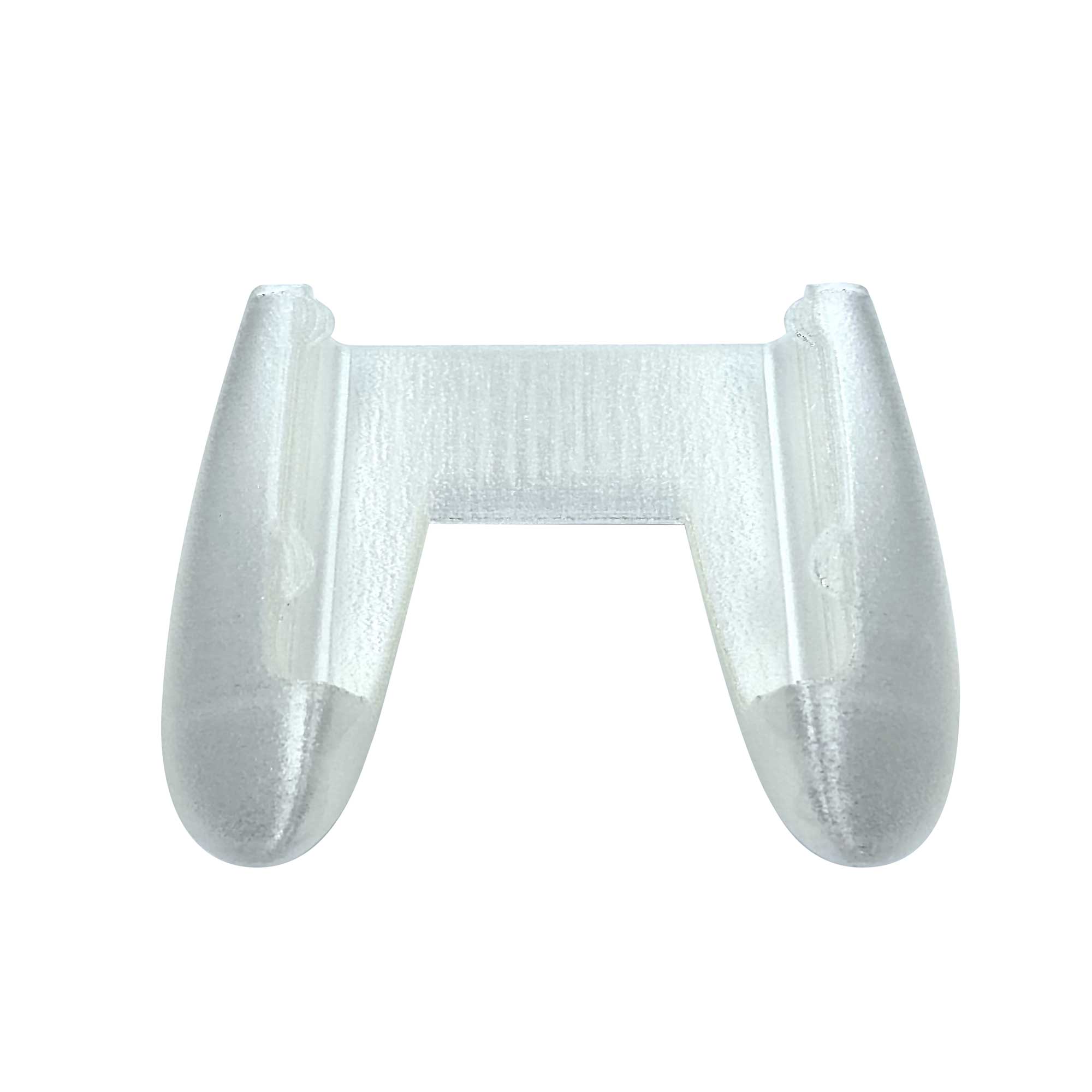 아날로그 포켓 콘솔용 편안한 그립 TPU 확장 컨트롤러 - 3D Printing Grip 리뷰 및 가격