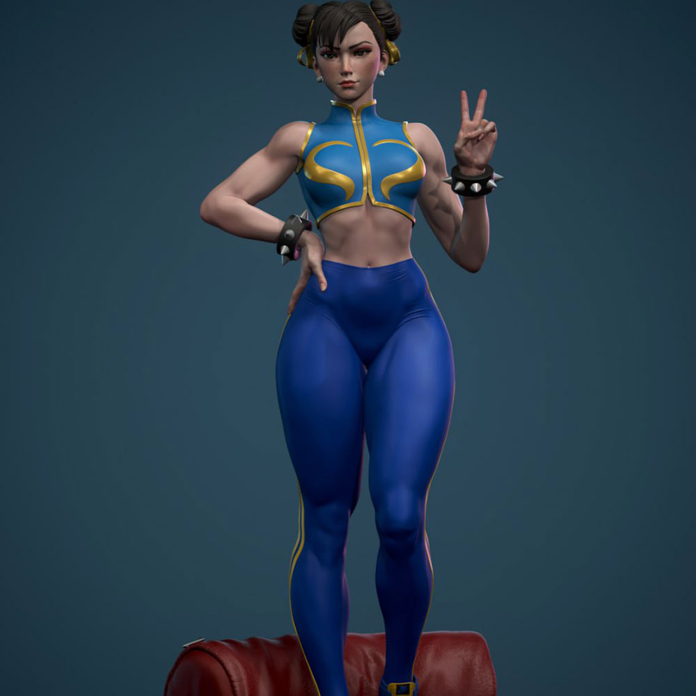 75mm --250mm 섹시한 소녀 수지 모델 키트 G - 3D Printing For Dummies 리뷰 및 가격