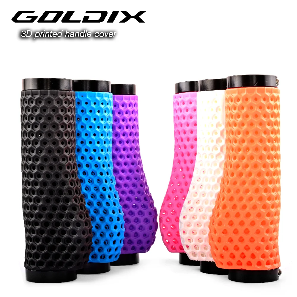 GOLDIX 3D 프린팅 핸들바 그립 조절 가능한 양방 - 3D Printing Aluminium 리뷰 및 가격