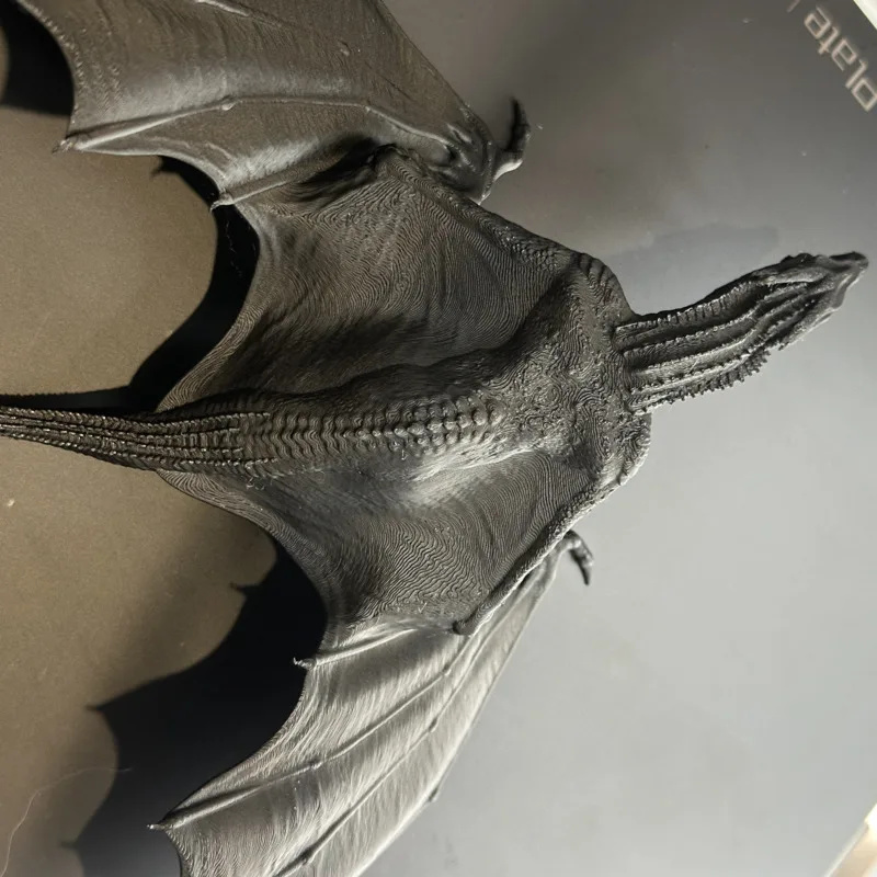 3D 프린팅된 용 모형 레진 날아다니는 용 피규어 마법 - 3D Printing For Dummies 리뷰 및 가격